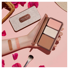All-In-One Face Palette