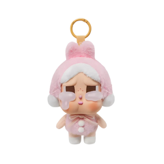 Pop Mart CryBaby Crying Again Series I'll Give You All My Love Vinyl Face Plush