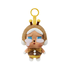 Pop Mart CryBaby Crying Again Series I'll Bring You A Flower Vinyl Face Plush