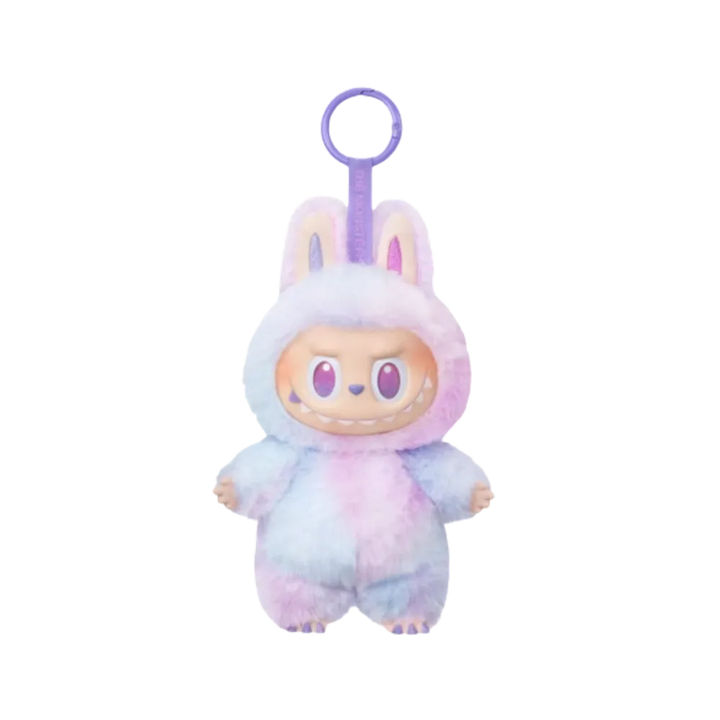 Pop Mart Labubu The Monsters Big into Energy Series Luck Vinyl Plush Pendant