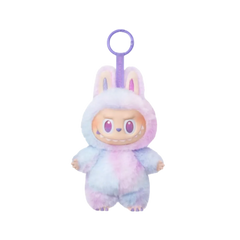 Pop Mart Labubu The Monsters Big into Energy Series Luck Vinyl Plush Pendant