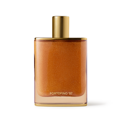 Portofino '97 Golden Shimmer Body Oil