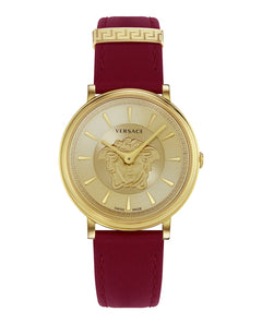 Versace V-Circle Medusa VE8103821