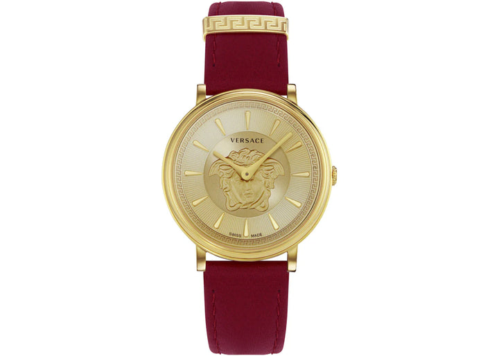 Versace V-Circle Medusa VE8103821