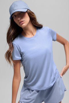 All Day Short Sleeve