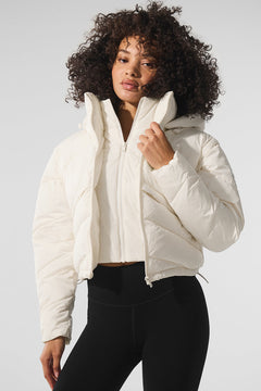 Glacier Puffer