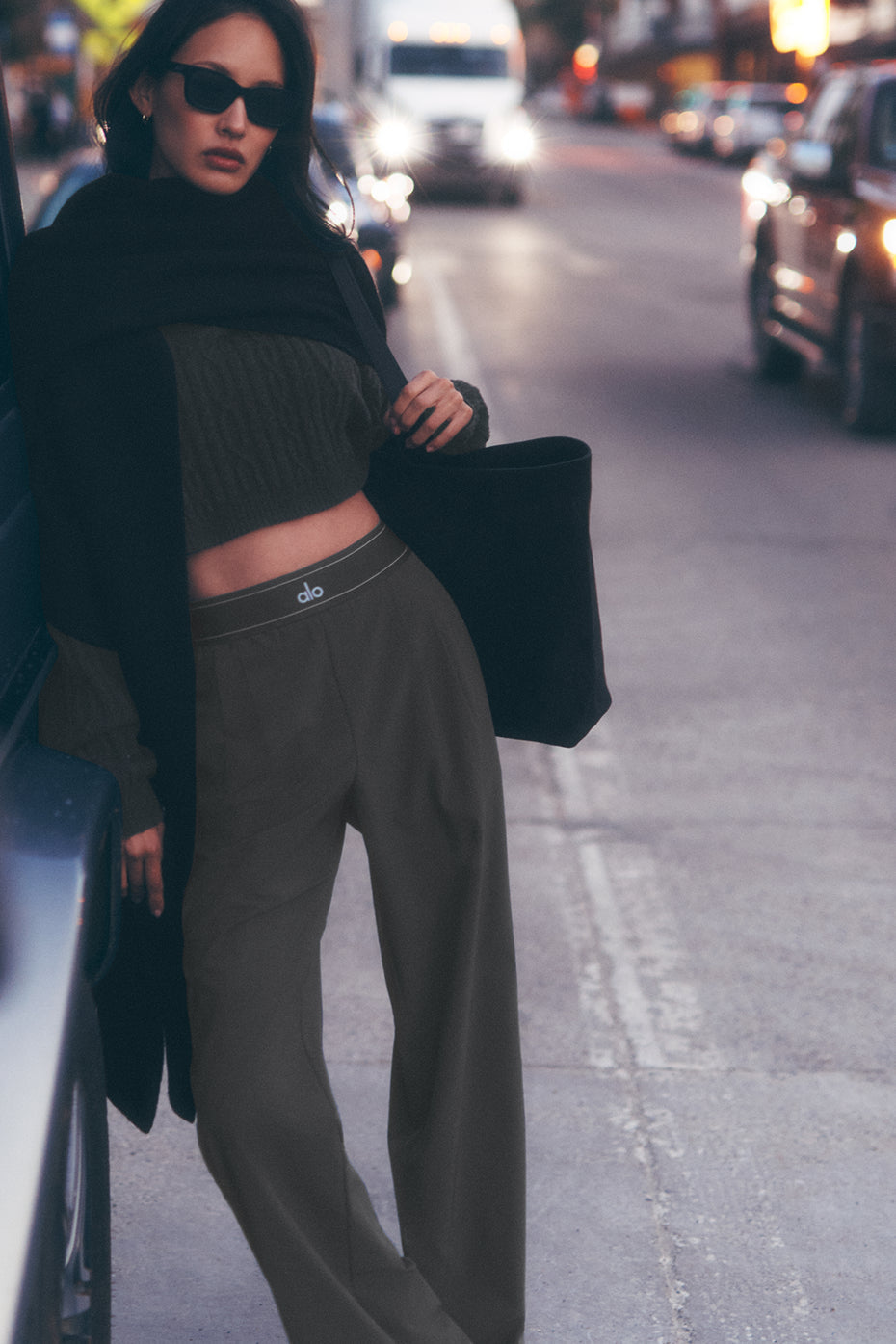 Suit Up Trouser (Regular)