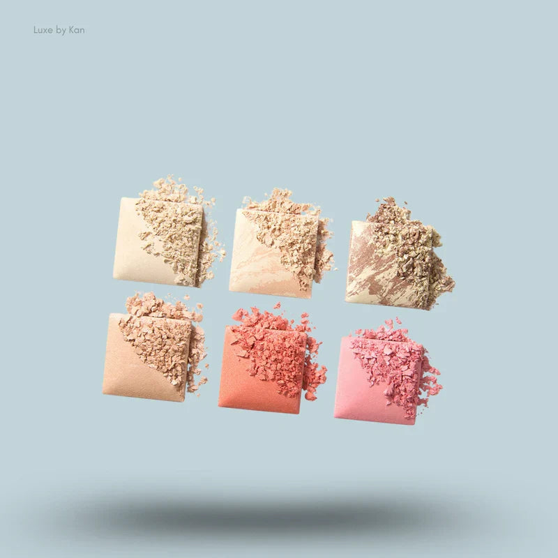 Hourglass Ambient Lighting Edit Unlocked - Deer