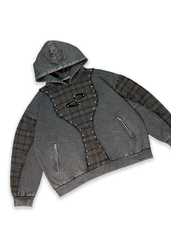 Dark Knight Hoodie