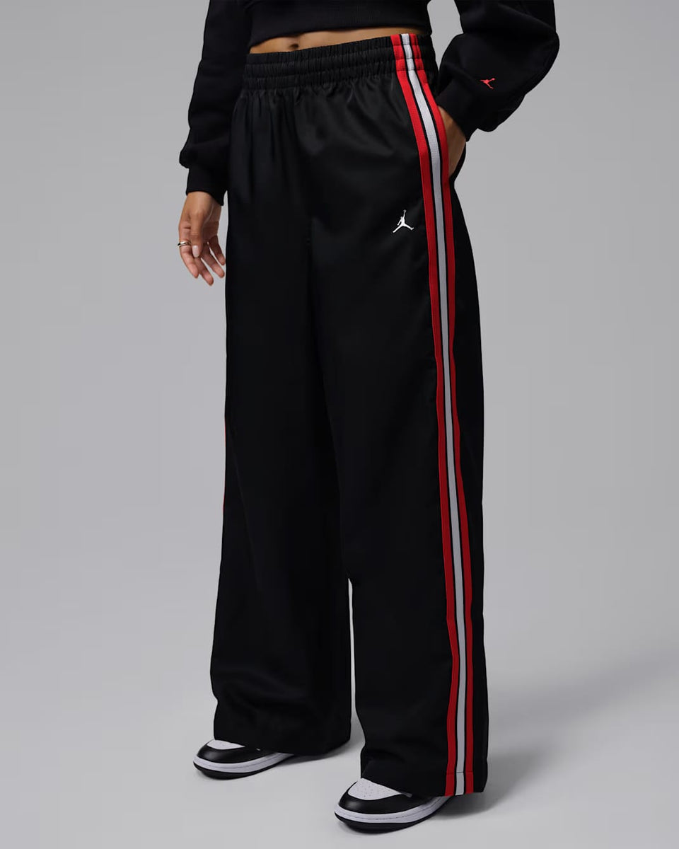 Air Jordan Brooklyn Women's Tracksuit Bottoms Black