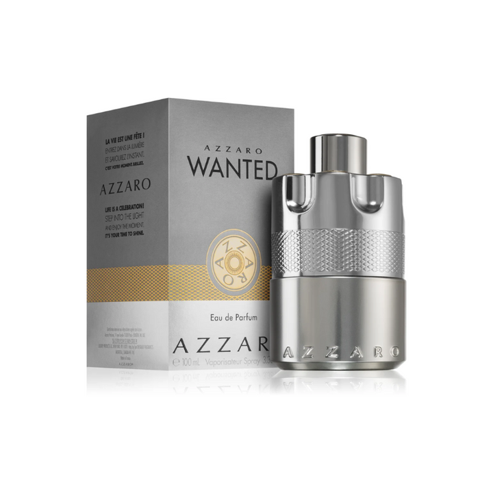 Azzaro Wanted Men EDP