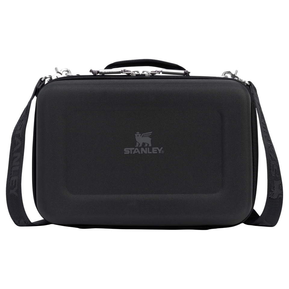 Stanley All Day Midi Lunch Box Black