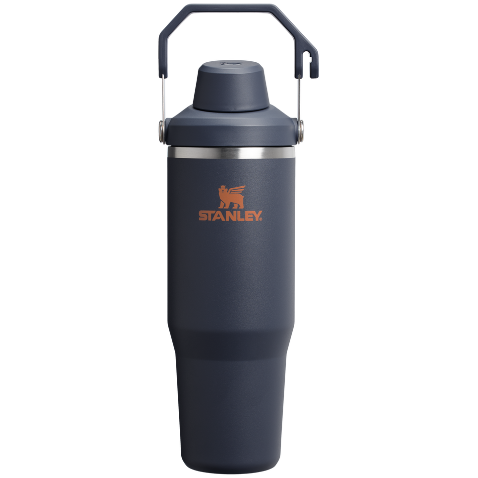Stanley The IceFlow Tumbler with Fast Flow Lid 30 OZ Twilight