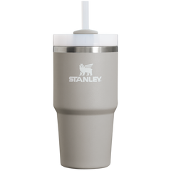Stanley The Quencher H2.0 FlowState Tumbler 20 OZ Ash