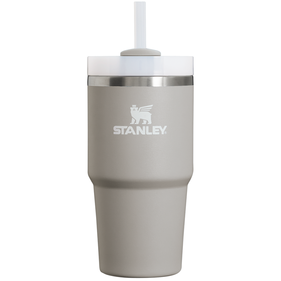 Stanley The Quencher H2.0 FlowState Tumbler 20 OZ Ash