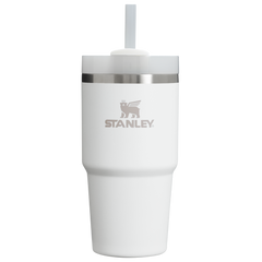 Stanley The Quencher H2.0 FlowState Tumbler 20 OZ Frost
