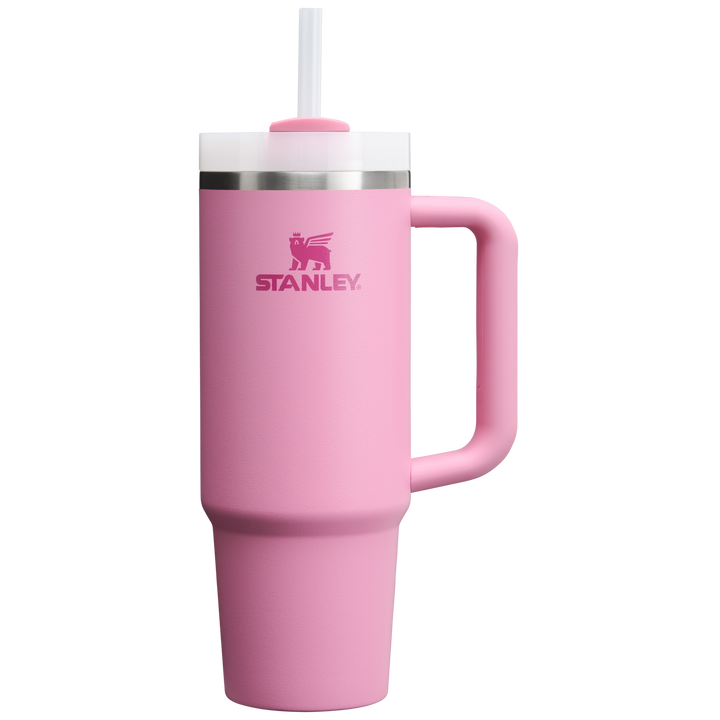 The Quencher H2.0 Flowstate Tumbler - Peony