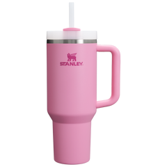 The Quencher H2.0 Flowstate Tumbler - Peony 40 Oz