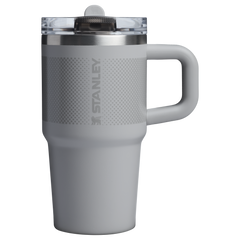 Stanley The Quencher ProTour Flip Straw Tumbler 20 OZ Ash Fade