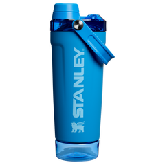 The Activate Shaker Bottle (Azure)