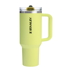 Stanley The Quencher ProTour Flip Straw Tumbler 40 OZ Prickly Pear