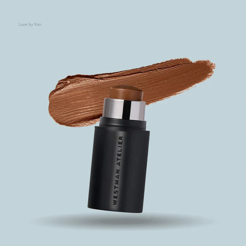 Westman Atelier Petite Face Trace Contour Stick 2.5g