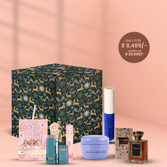 The Signature Holiday Edit