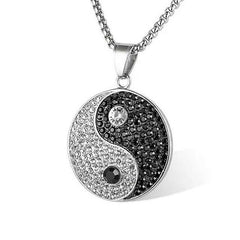 PEACE PENDANT