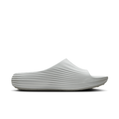 Nike ReactX Rejuven8 Slide Summit White