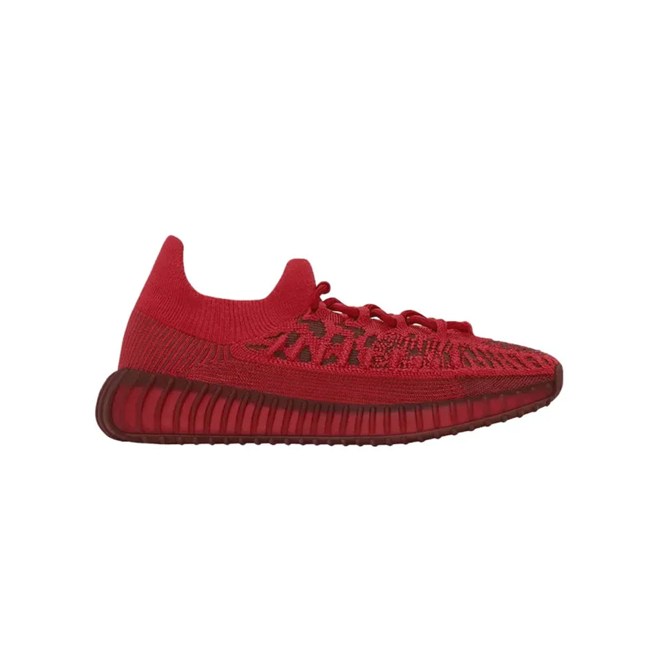 Yeezy Boost 350 V2 CMPCT Slate Red Sale