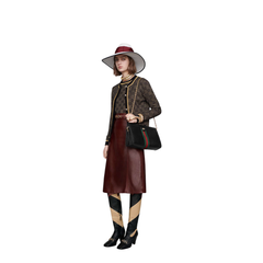 Ophidia Shoulder Bag