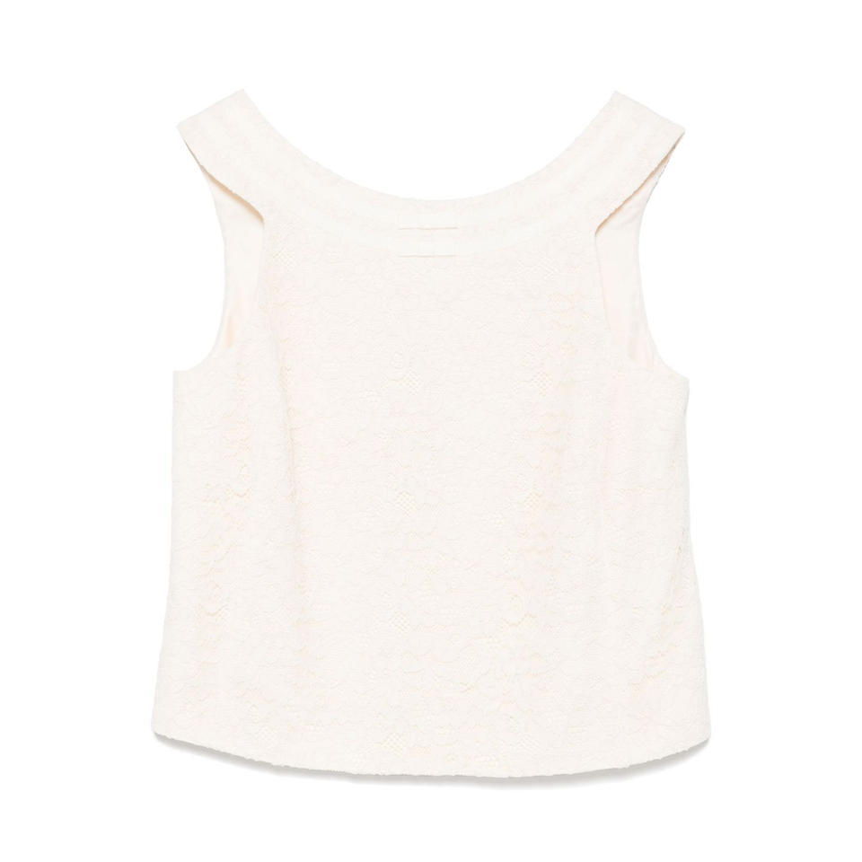 Tank Top - Multicolor