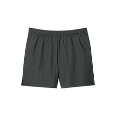 On Running On 5" Core Shorts Eclipse