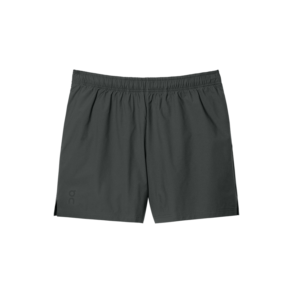 On Running On 5" Core Shorts Eclipse