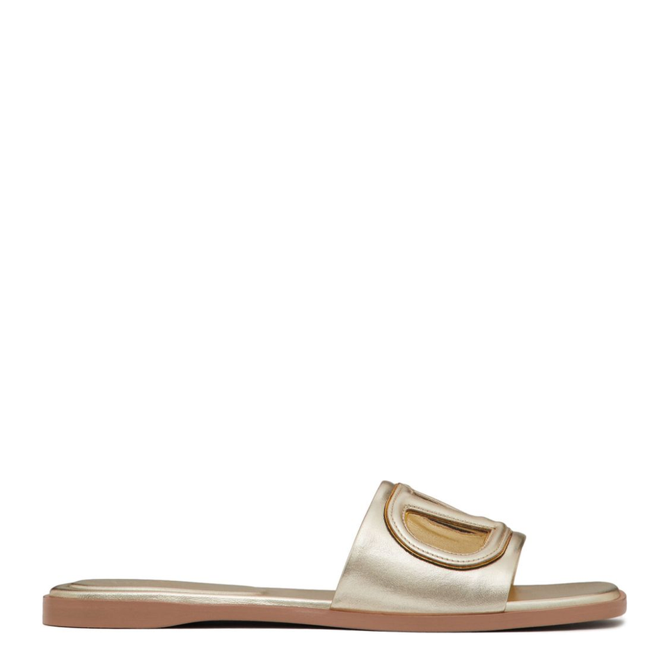 Sandals Grey