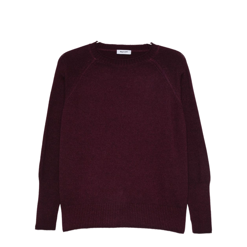 Sweaters Purple