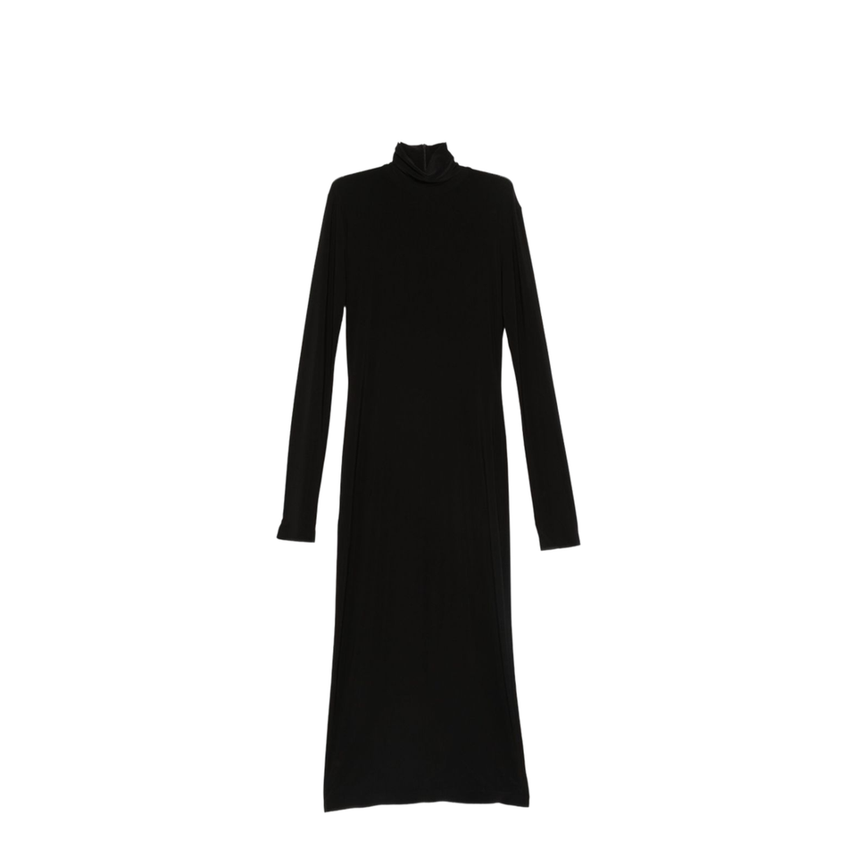 Dresses Black