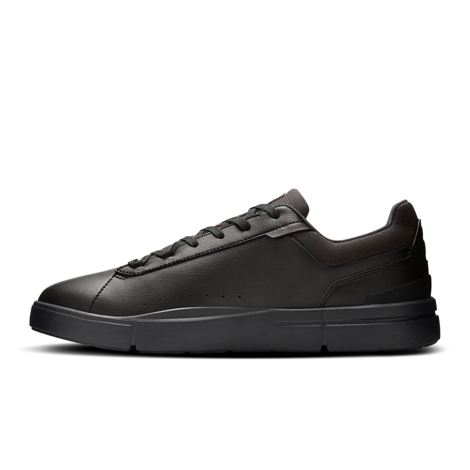 On The Roger Advantage Black (2025)