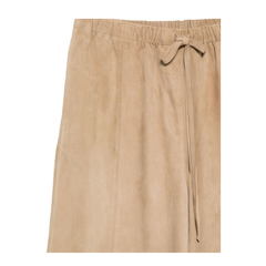 Trousers Light And Natural