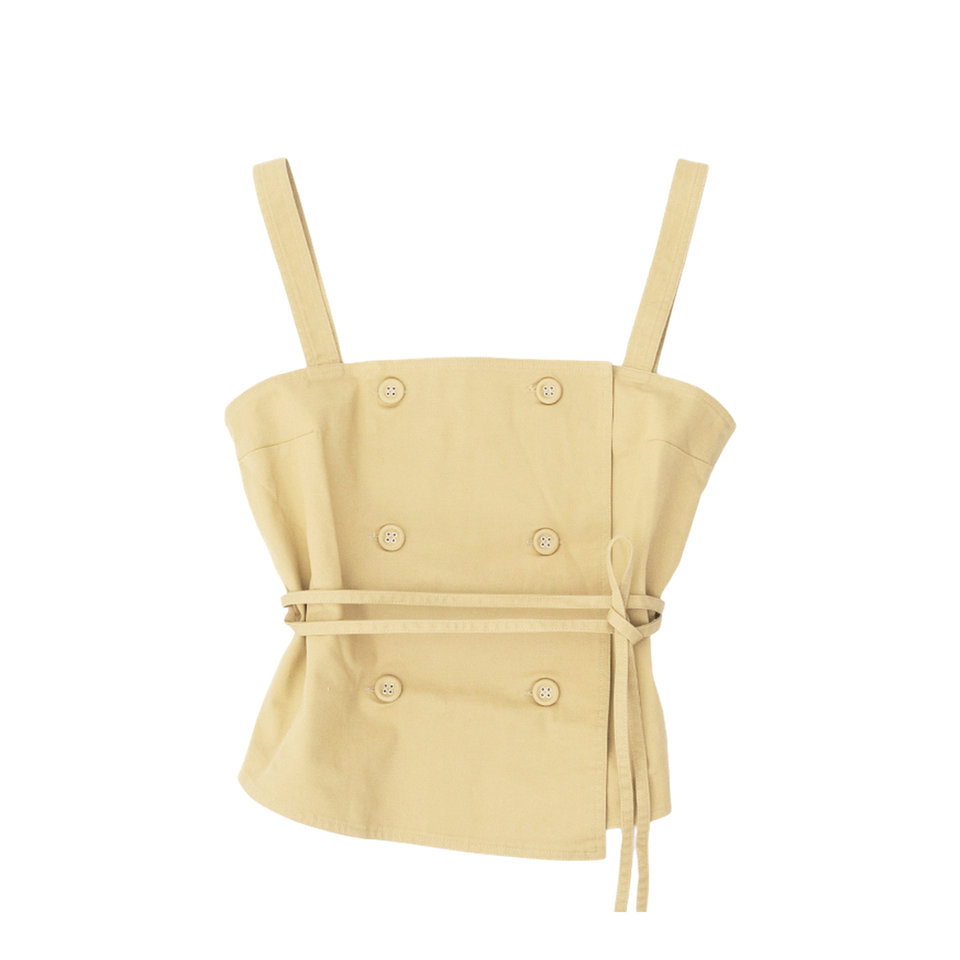 Top Beige