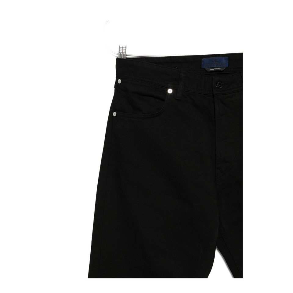 Jeans Black
