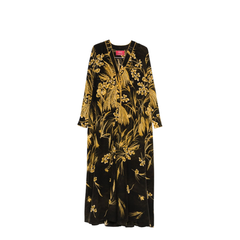 Dresses Yellow