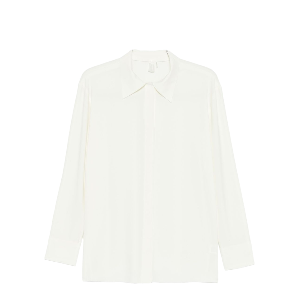 Shirts White