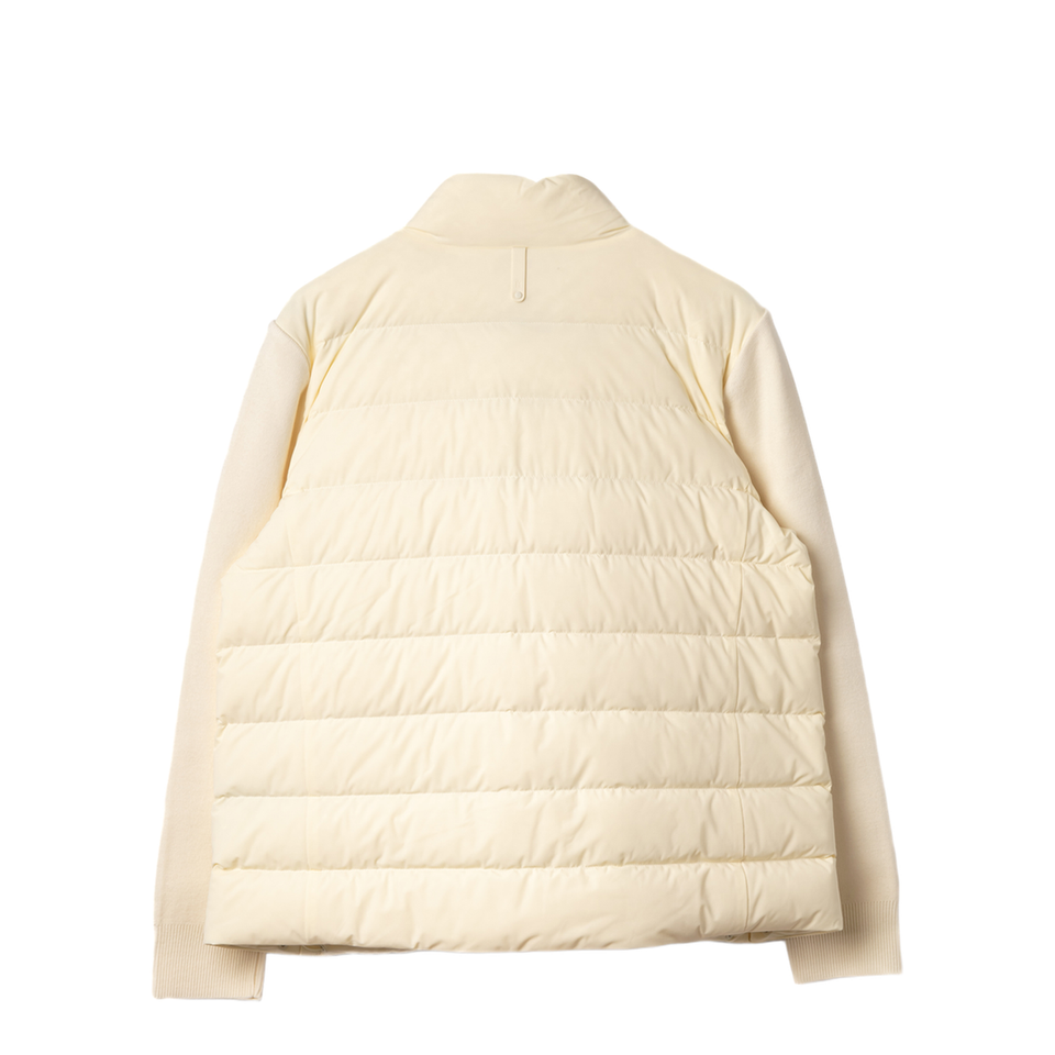Jackets White