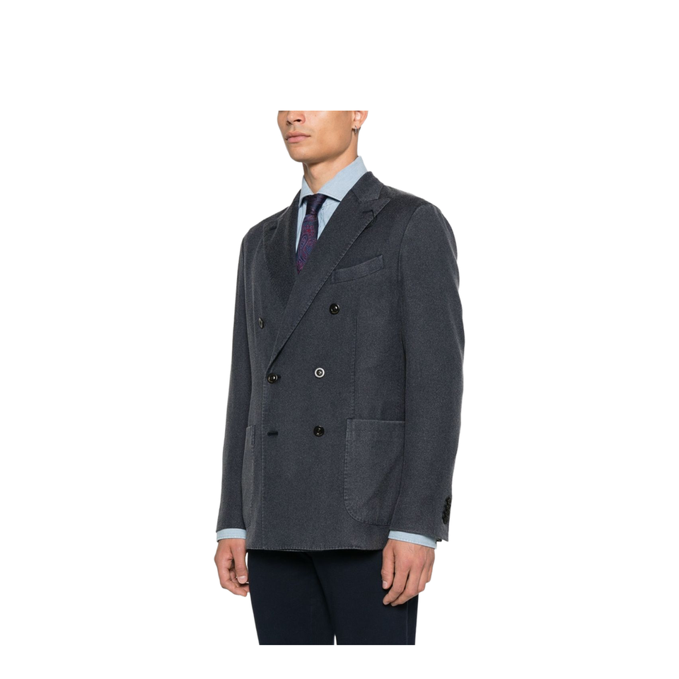 Jacket - Black