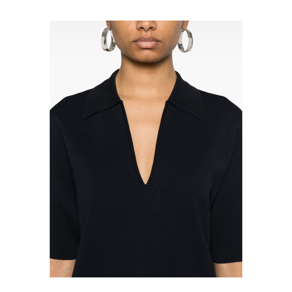 Roma T-Shirt Dress