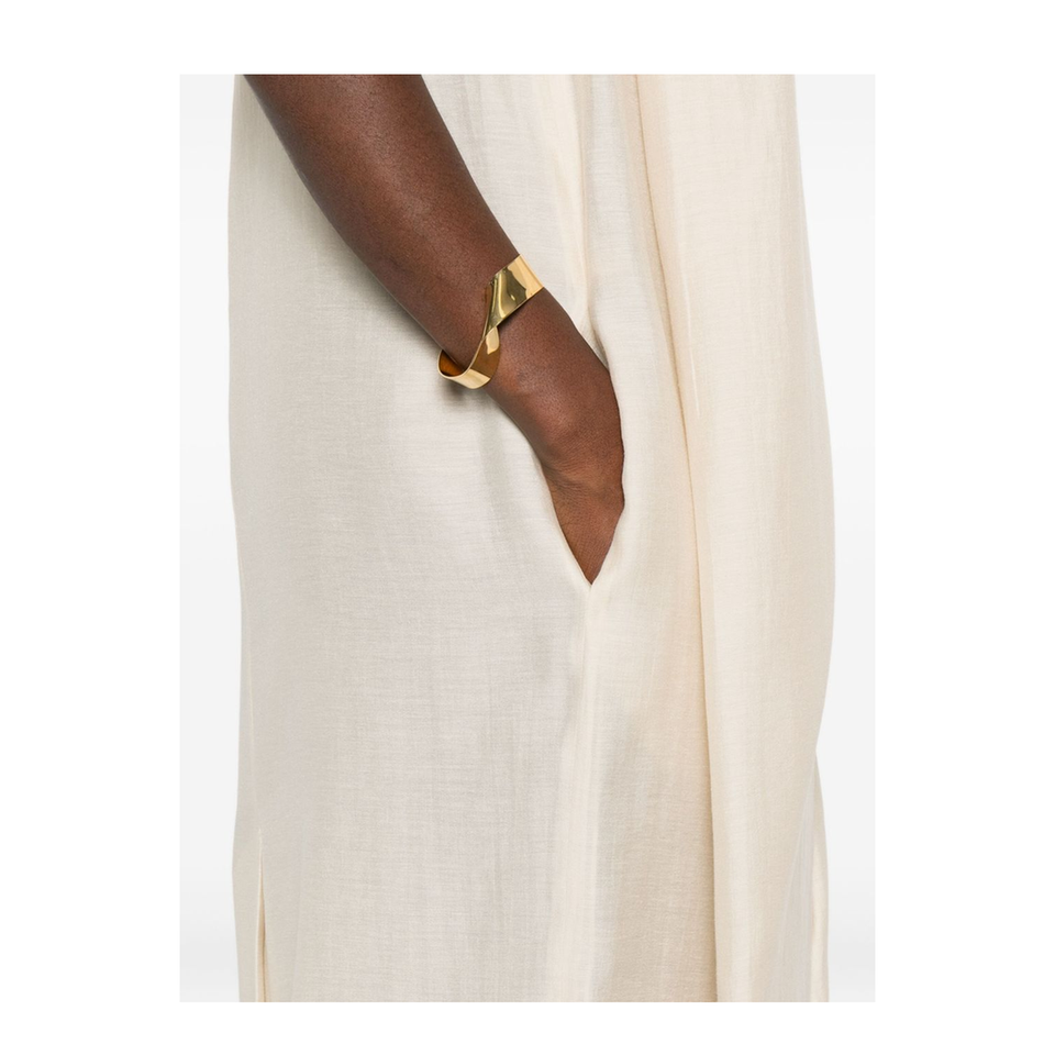 Dresses Beige