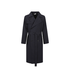 Rainard Cotton Trench Coat