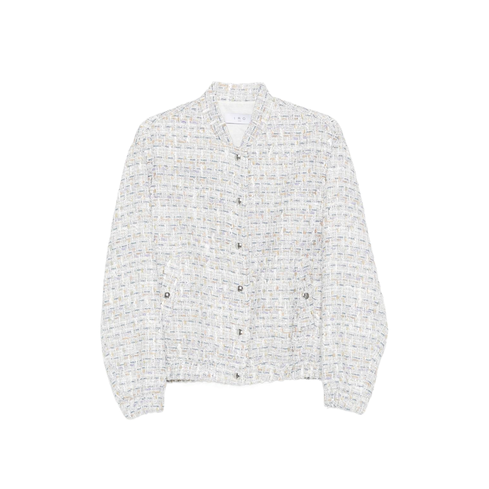 Jackets Silver
