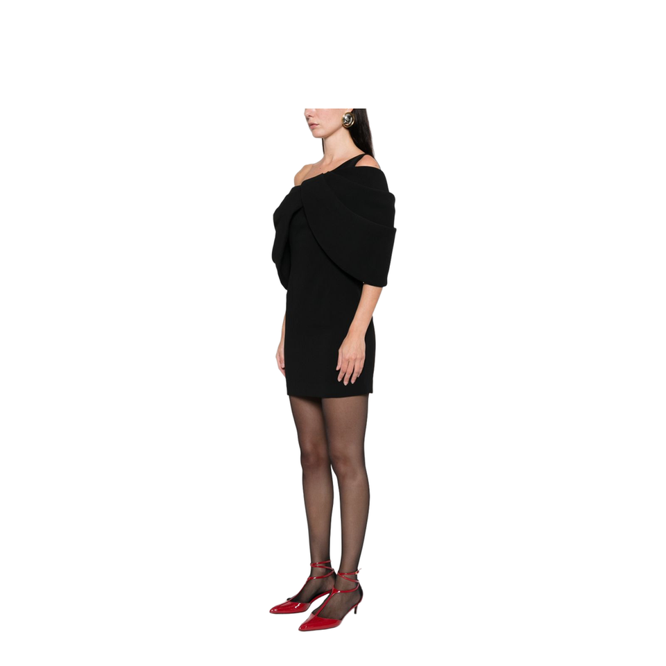 Dress in Black